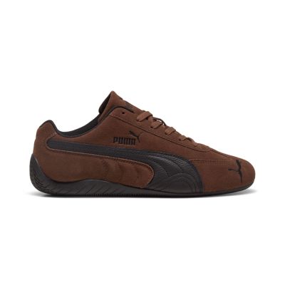 Puma Speedcat 7.5 - Smeđa - Tenisice Puma Speedcat 7.5 - Smeđa - Tenisice