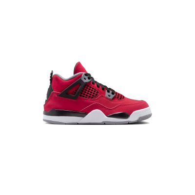 Air Jordan 4 Retro "Toro Bravo" (PS) - Crvena - Tenisice Air Jordan 4 Retro "Toro Bravo" (PS) - Crvena - Tenisice