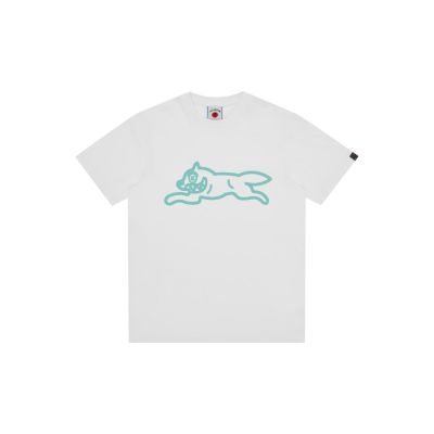 ICECREAM Running Dog T-shirt White - Bijela - Majica kratkih rukava ICECREAM Running Dog T-shirt White - Bijela - Majica kratkih rukava