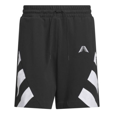 adidas Anted Short - Crno - Kratke hlače adidas Anted Short - Crno - Kratke hlače
