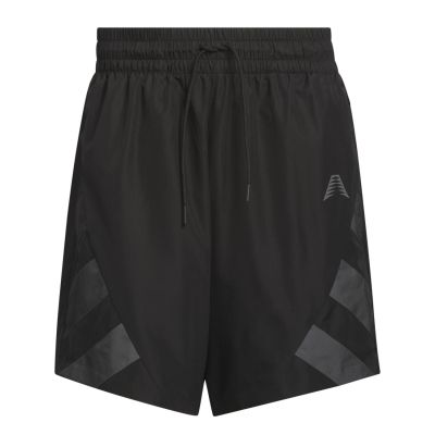 adidas Anted Ref Shorts Black - Crno - Kratke hlače adidas Anted Ref Shorts Black - Crno - Kratke hlače