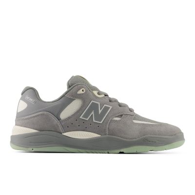 New Balance Numeric UN101PS - Sivo - Tenisice New Balance Numeric UN101PS - Sivo - Tenisice