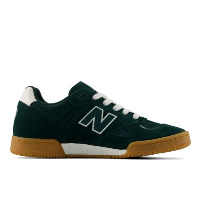 New Balance Numeric UN600GNG - Crno - Tenisice New Balance Numeric UN600GNG - Crno - Tenisice