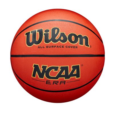 Wilson NCAA Era Basketball Brown - Smeđa - Lopta Wilson NCAA Era Basketball Brown - Smeđa - Lopta