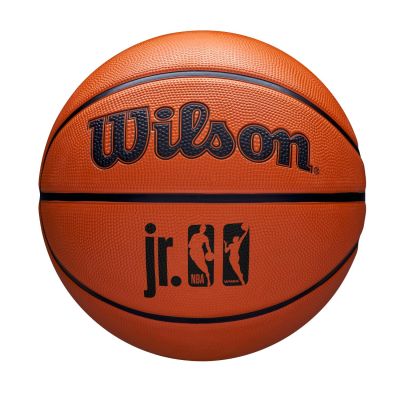 Wilson JR NBA WNBA DRV Basketball - Naranča - Lopta Wilson JR NBA WNBA DRV Basketball - Naranča - Lopta