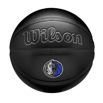 Wilson NBA Team Premiere Dallas Mavericks - Crno - Lopta Wilson NBA Team Premiere Dallas Mavericks - Crno - Lopta